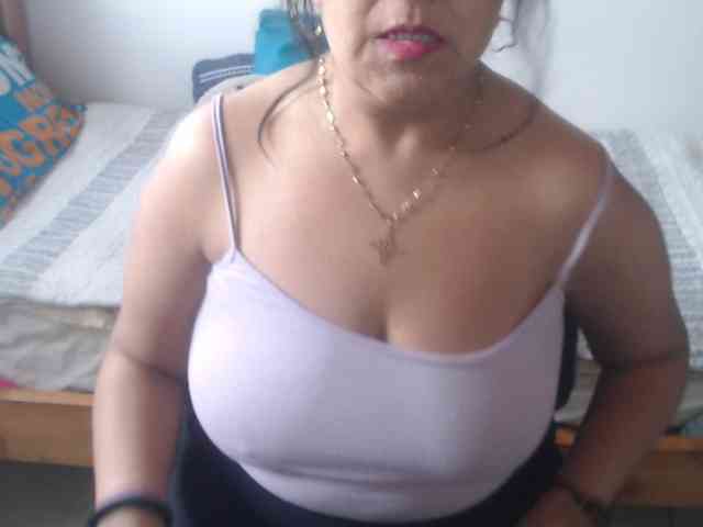 Meganny webcam