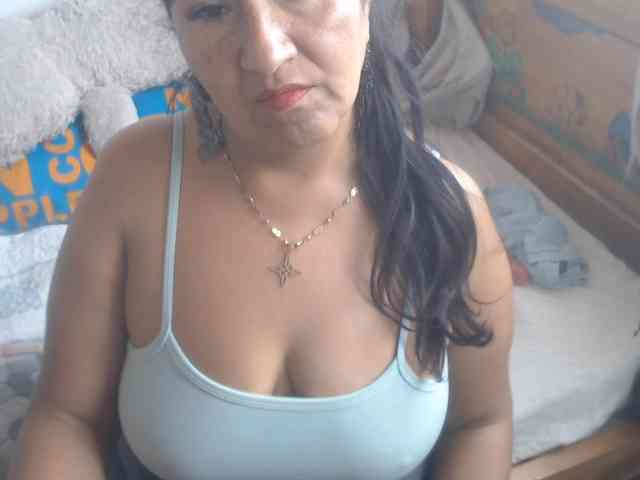 Meganny webcam