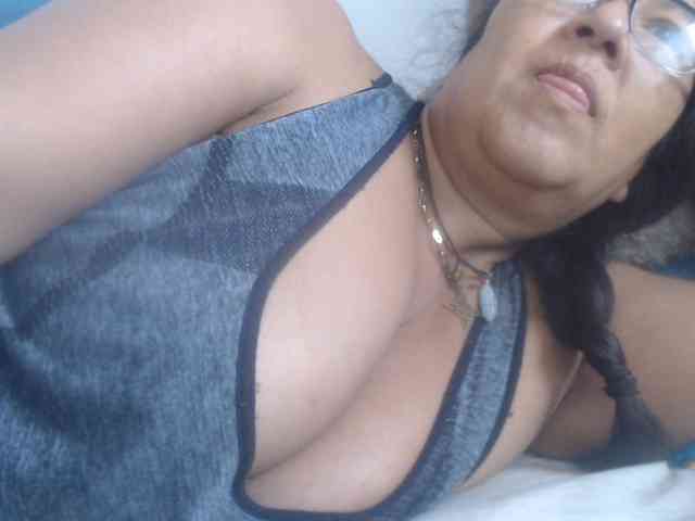 Meganny webcam