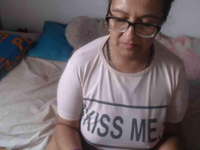Meganny webcam