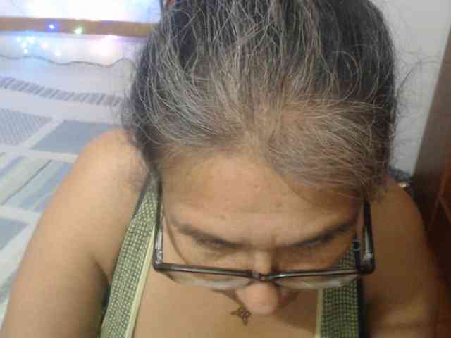 Meganny webcam