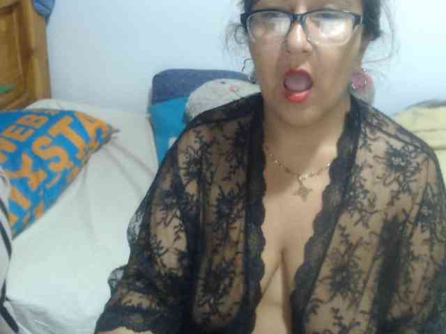Meganny webcam