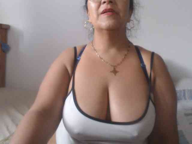Meganny webcam