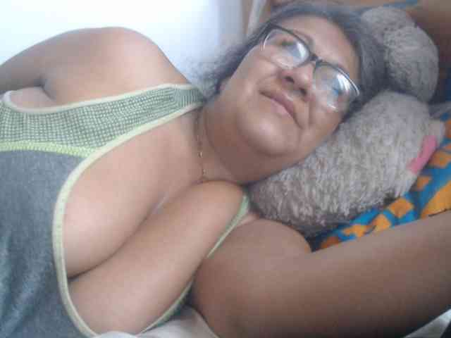 Meganny webcam