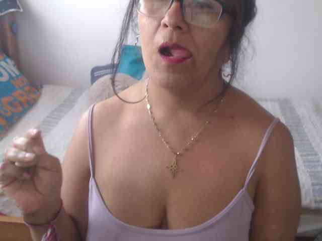 Meganny webcam