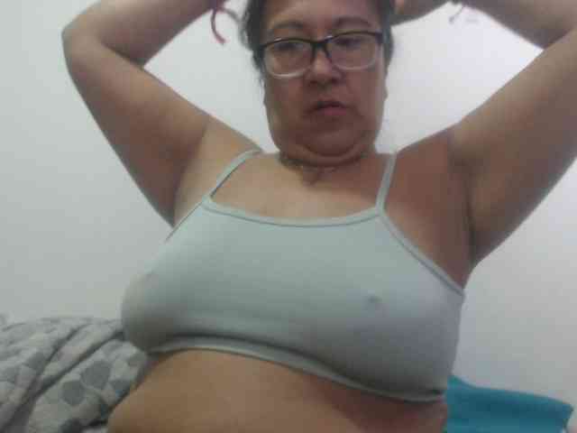 Meganny webcam