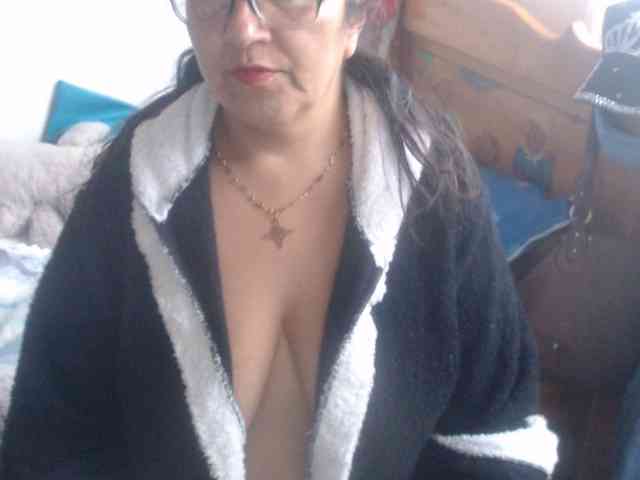 Meganny webcam