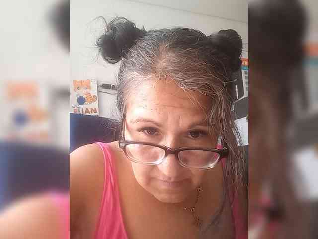 Meganny webcam