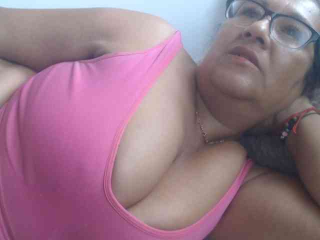 Meganny webcam