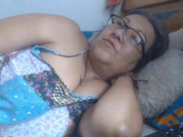 Meganny webcam