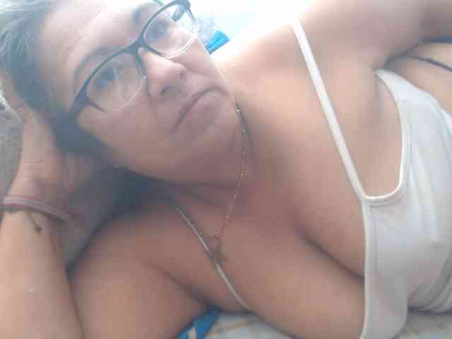 Meganny webcam