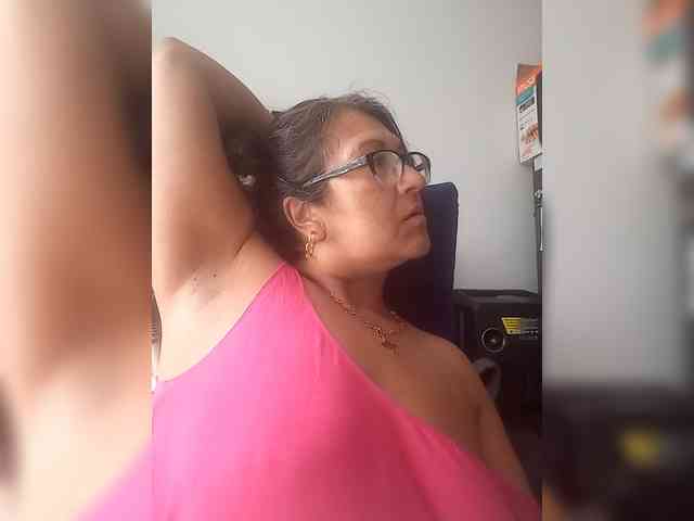 Meganny webcam