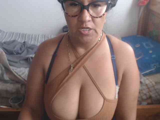 Meganny webcam