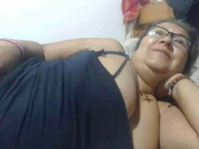 Meganny webcam