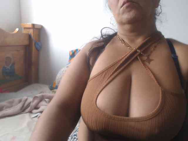 Meganny webcam
