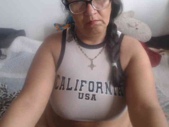 Meganny webcam