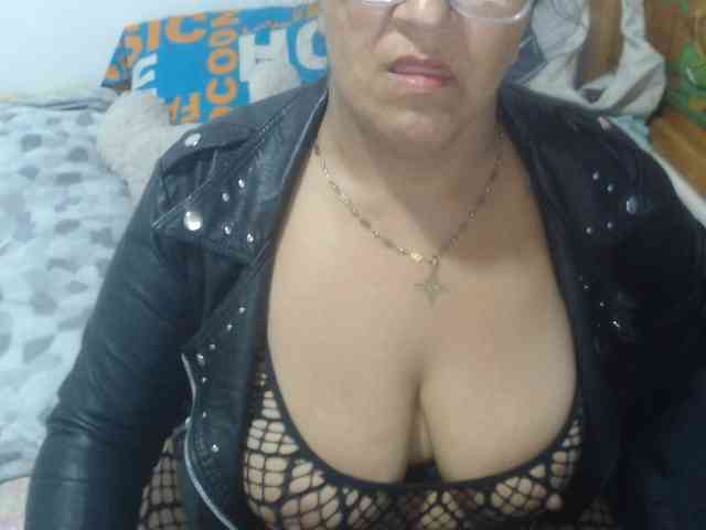 Meganny webcam