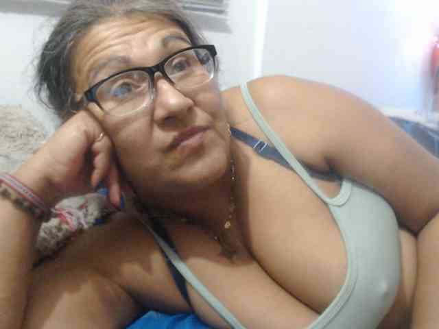 Meganny webcam