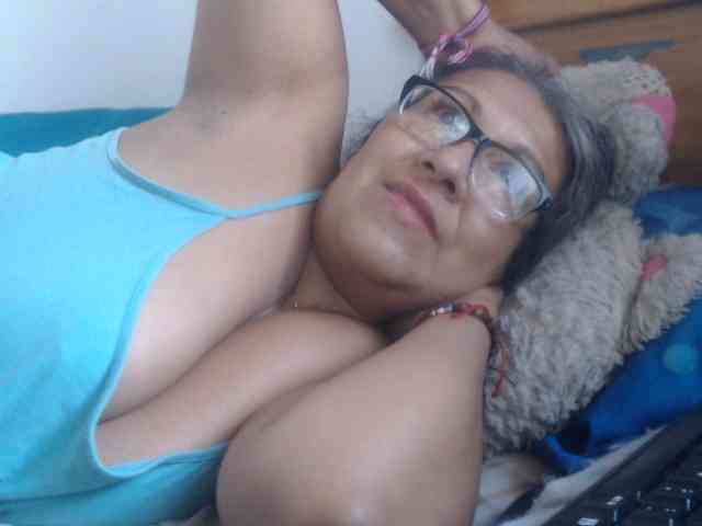 Meganny webcam