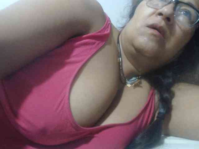 Meganny webcam
