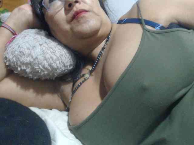 Meganny webcam