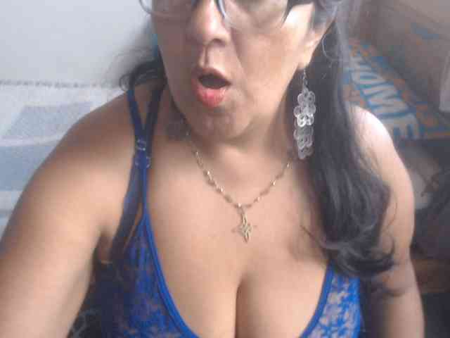 Meganny webcam