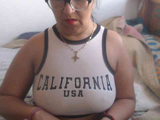 Meganny webcam