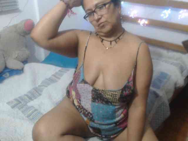 Meganny webcam