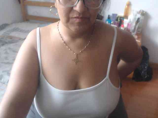 Meganny webcam