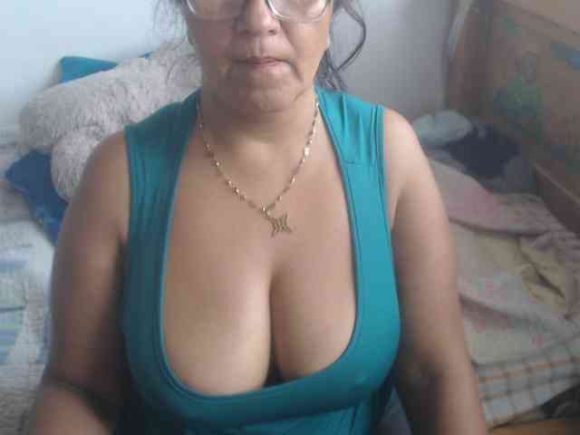 Meganny webcam