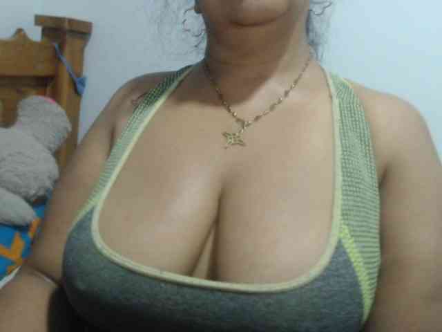 Meganny webcam
