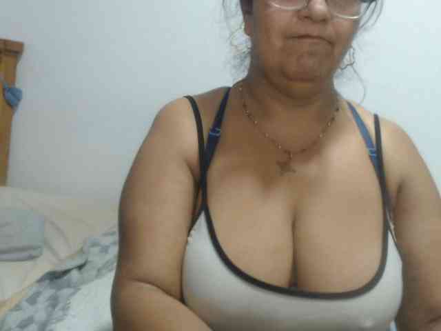 Meganny webcam