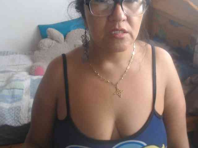 Meganny webcam