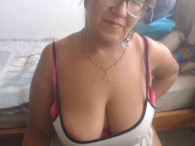 Meganny webcam
