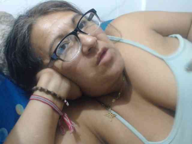 Meganny webcam