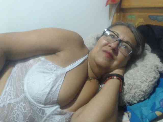 Meganny webcam