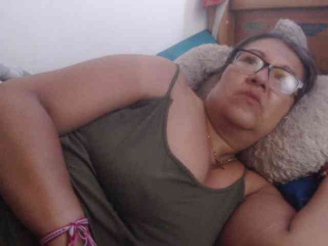 Meganny webcam