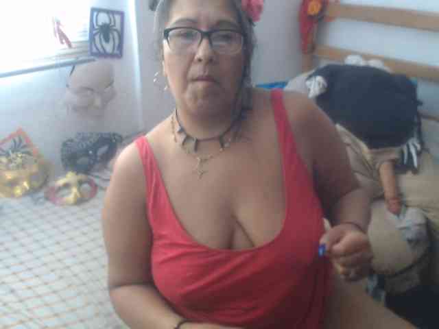 Meganny webcam