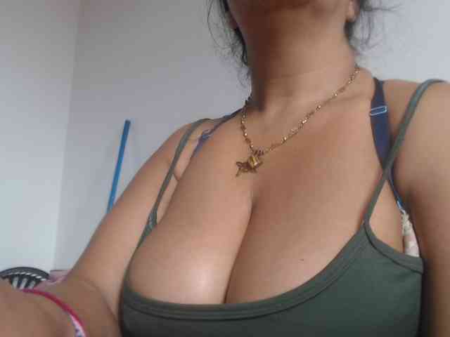 Meganny webcam