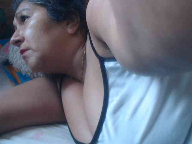 Meganny webcam