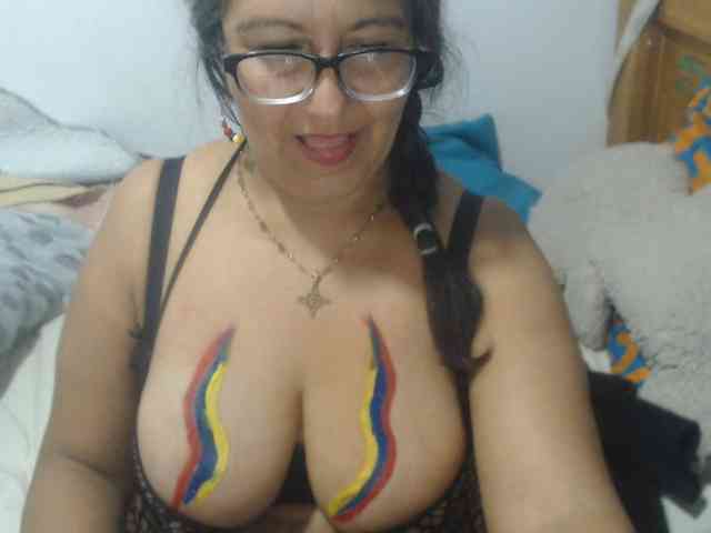 Meganny webcam