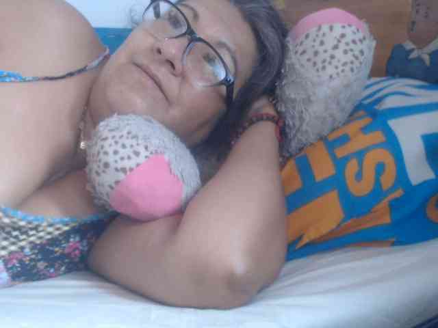 Meganny webcam