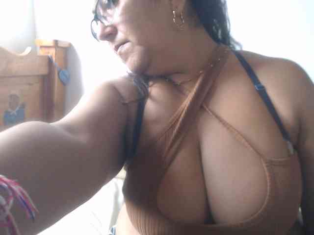 Meganny webcam