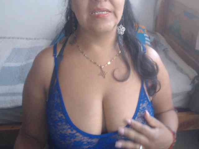 Meganny webcam