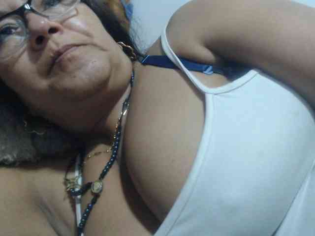 Meganny webcam