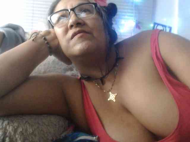 Meganny webcam