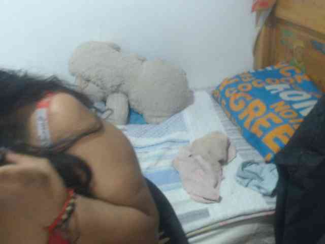 Meganny webcam