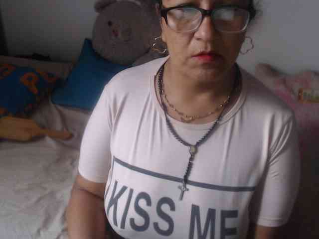 Meganny webcam