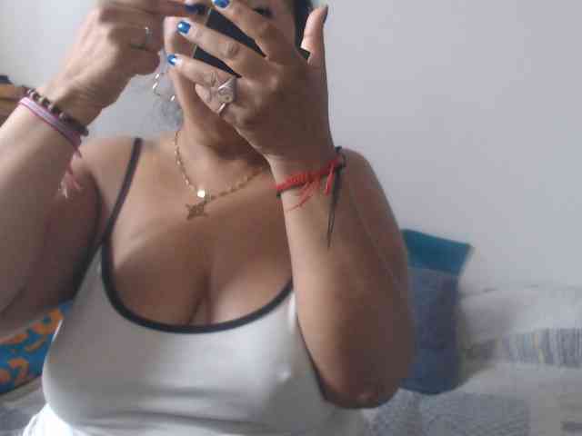 Meganny webcam