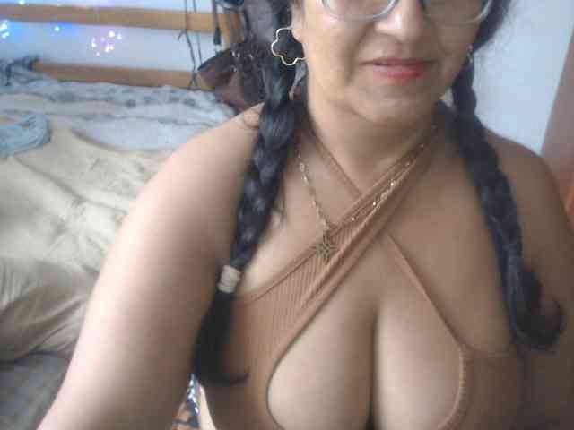 Meganny webcam